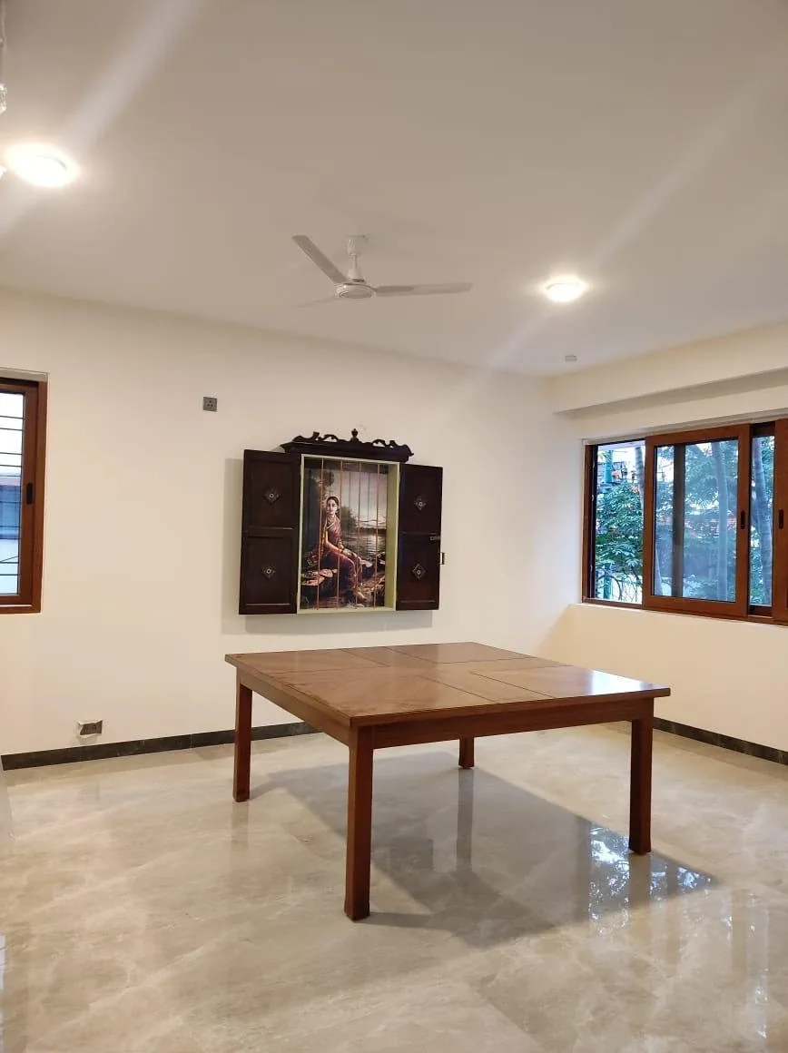 Indiranagar – Independent House Image